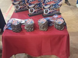 Torneio Jovem APR 2026